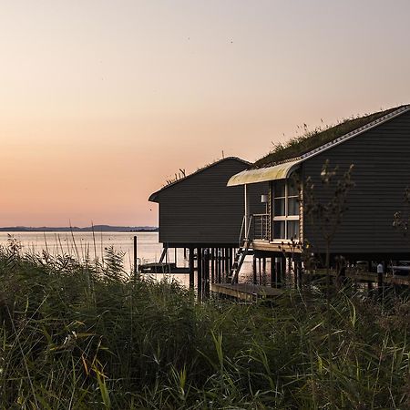 Im-Jaich Wasserferienwelt Lauterbach  Exterior foto