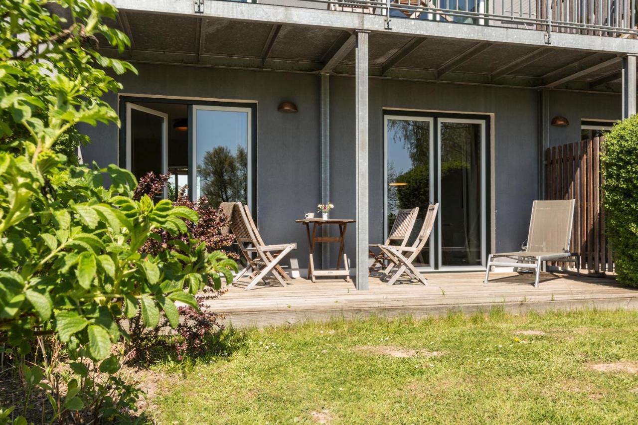 Im-Jaich Wasserferienwelt Lauterbach  Exterior foto