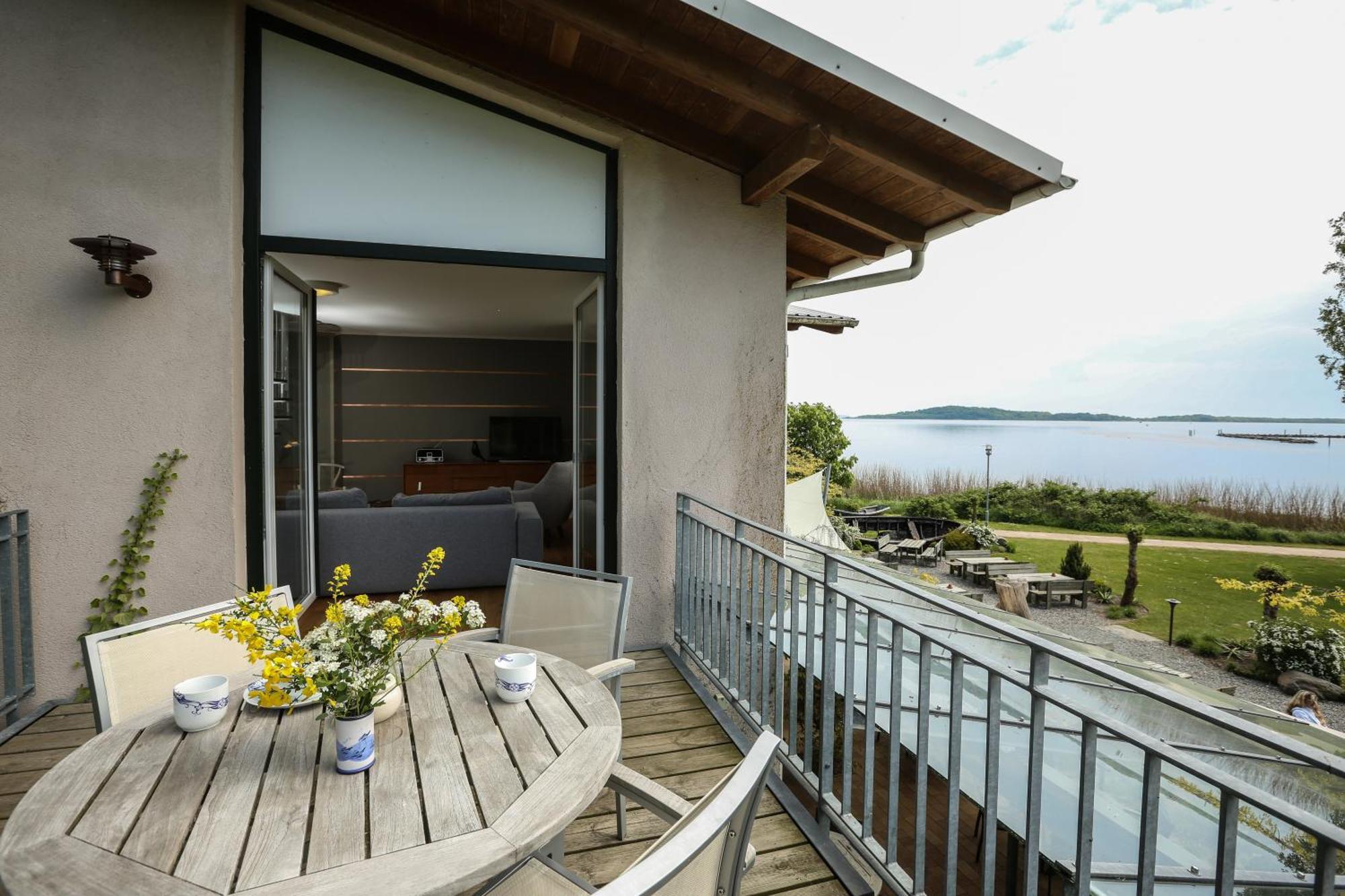 Im-Jaich Wasserferienwelt Lauterbach  Exterior foto