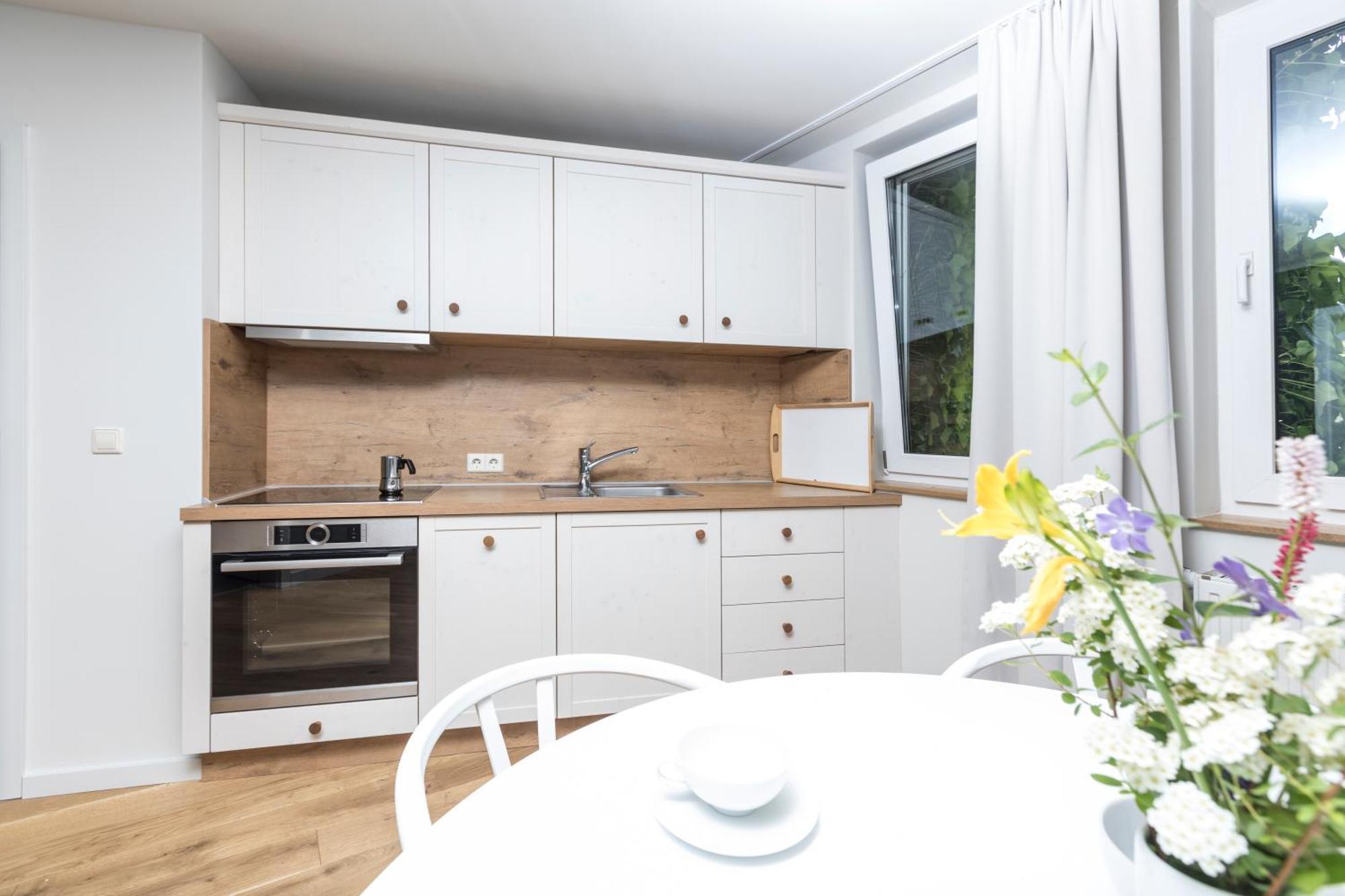 Im-Jaich Wasserferienwelt Lauterbach  Quarto foto