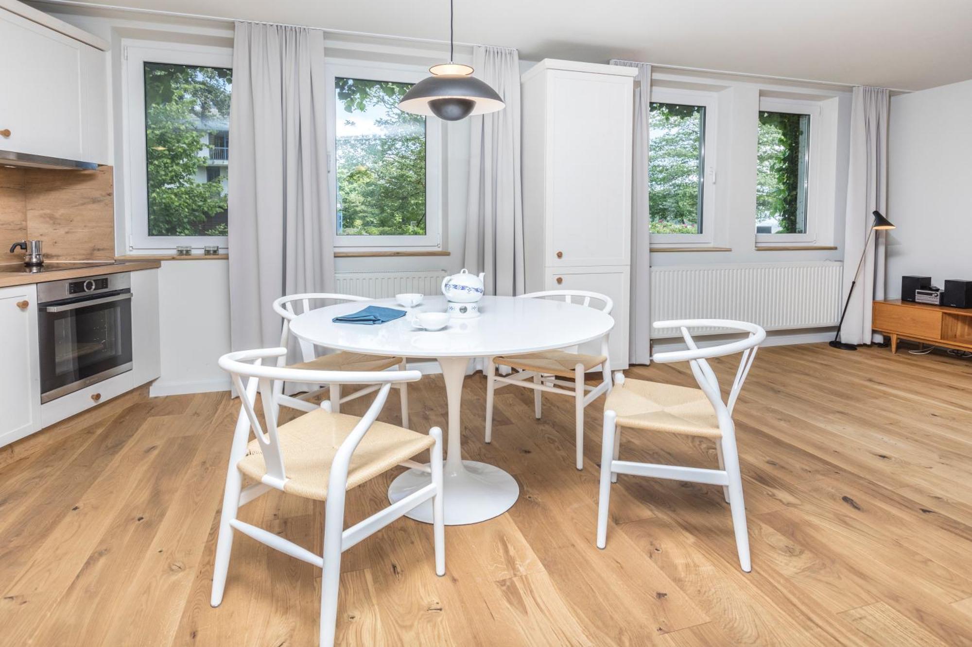Im-Jaich Wasserferienwelt Lauterbach  Quarto foto