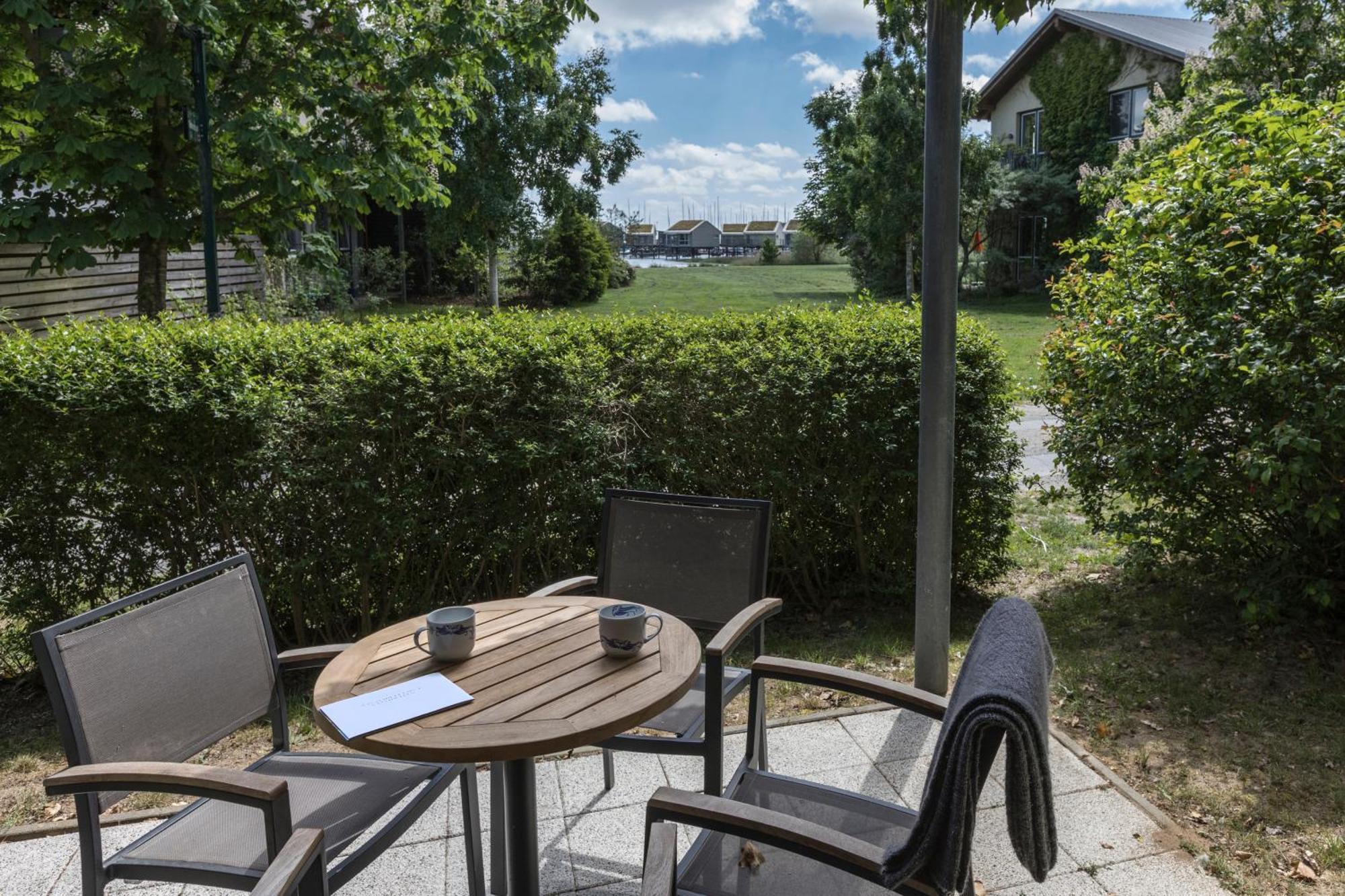 Im-Jaich Wasserferienwelt Lauterbach  Quarto foto